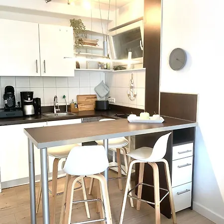 Meeresrauschen - Strandnah Und Ruhig