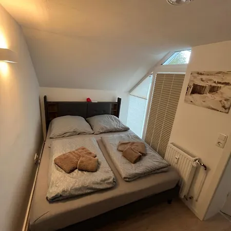 Apartment Meeresrauschen - Strandnah Und Ruhig