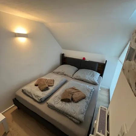 Meeresrauschen - Strandnah Und Ruhig Appartement Scharbeutz