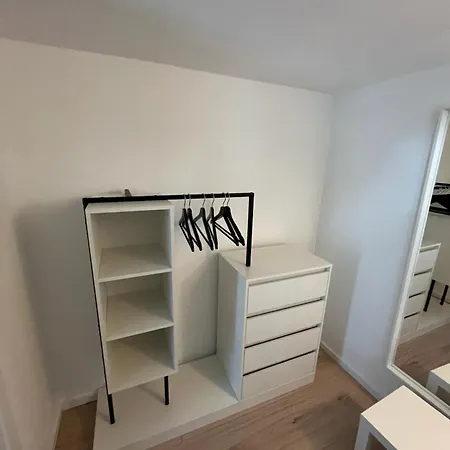 Apartment Meeresrauschen - Strandnah Und Ruhig Scharbeutz