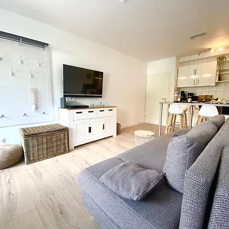 Meeresrauschen - Strandnah Und Ruhig *