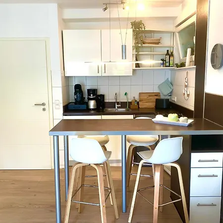 Meeresrauschen - Strandnah Und Ruhig